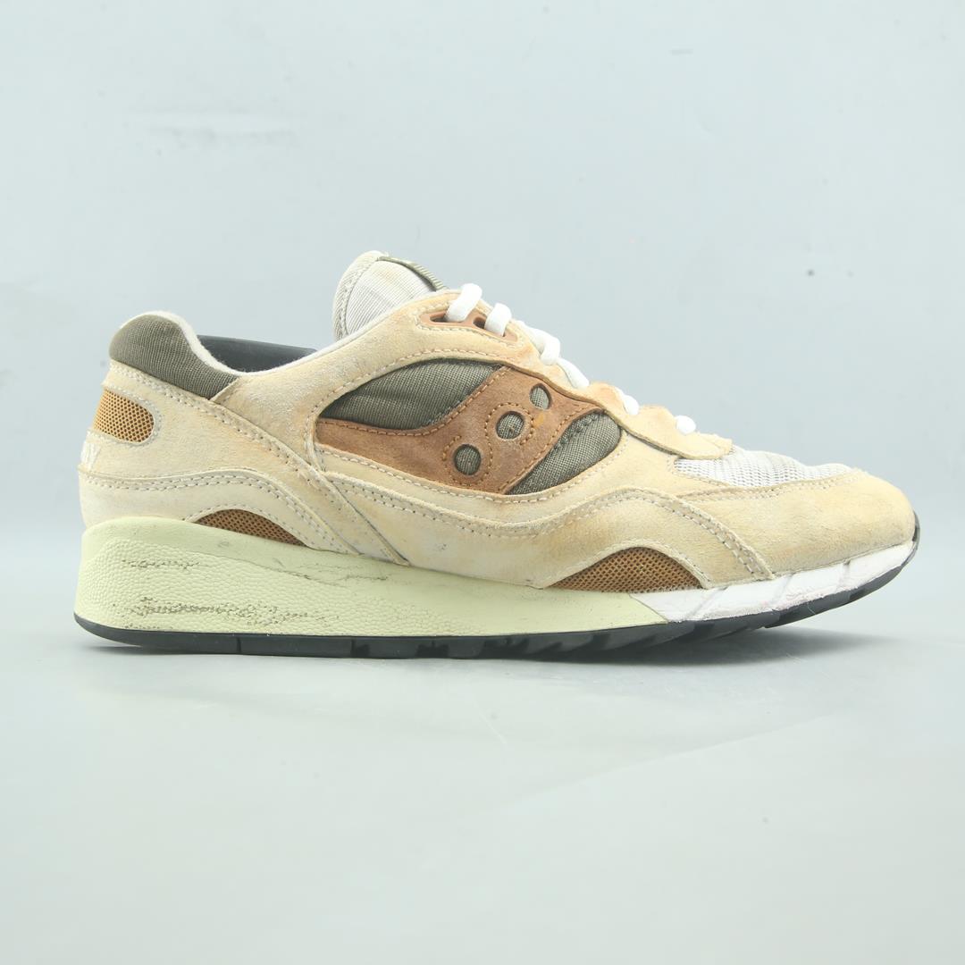 SAUCONY SHADOW 6000