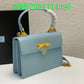 Prada Bags - The Barnes Bags  802