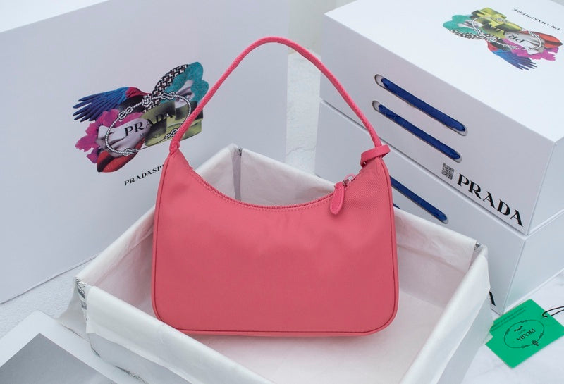 Barnes-Bags - Prada Bags - 894