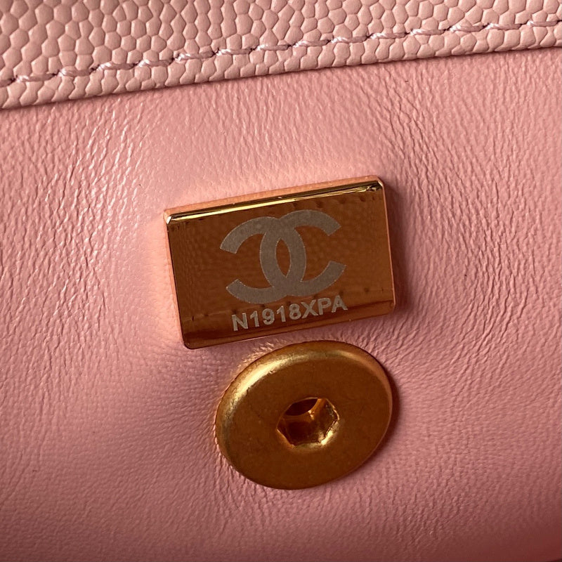 Amelia- CHL Bags - 7509