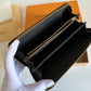 Amelia- LOV  Luxury  Wallets - 695