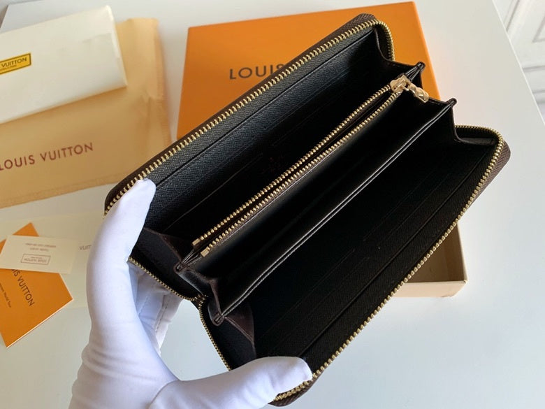 Amelia- LOV  Luxury  Wallets - 695