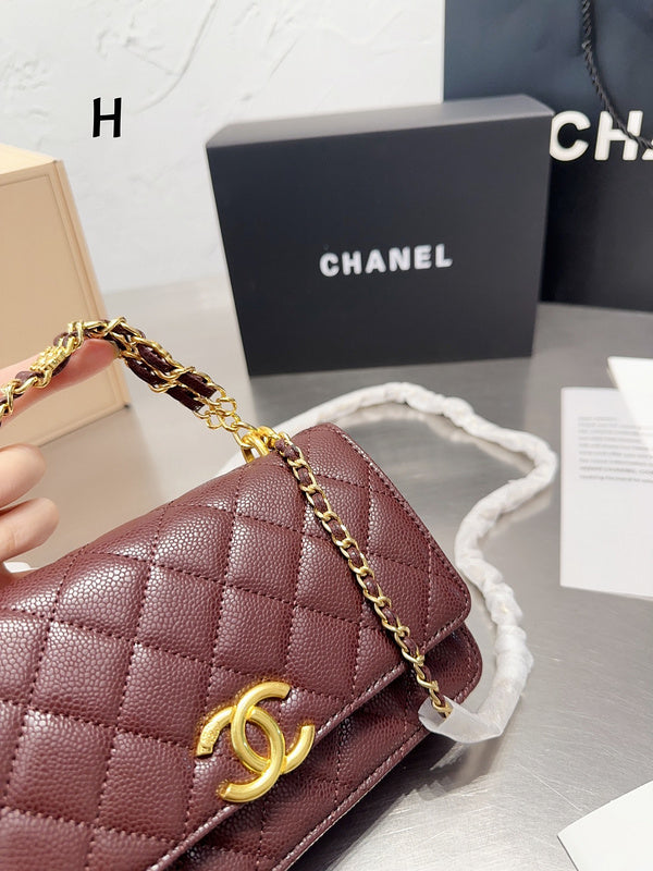 Amelia- CHL Bags - 7213