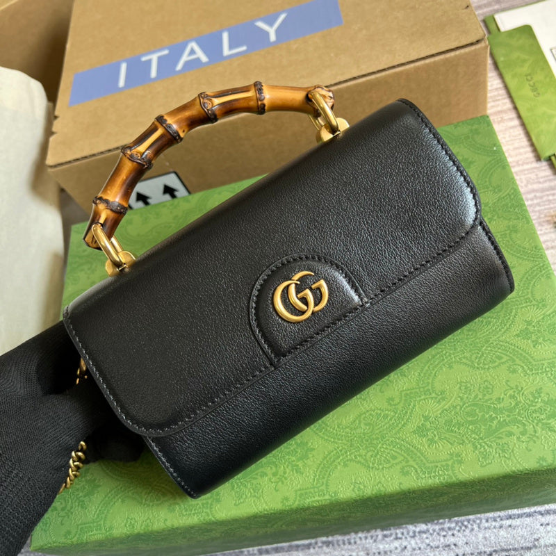 Amelia- GCI Bags - 4768