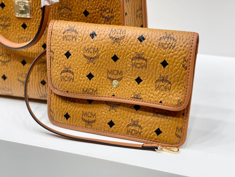 Amelia- - MQM Bags - 179