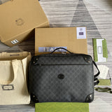 Amelia- GUKI Bags - 1703