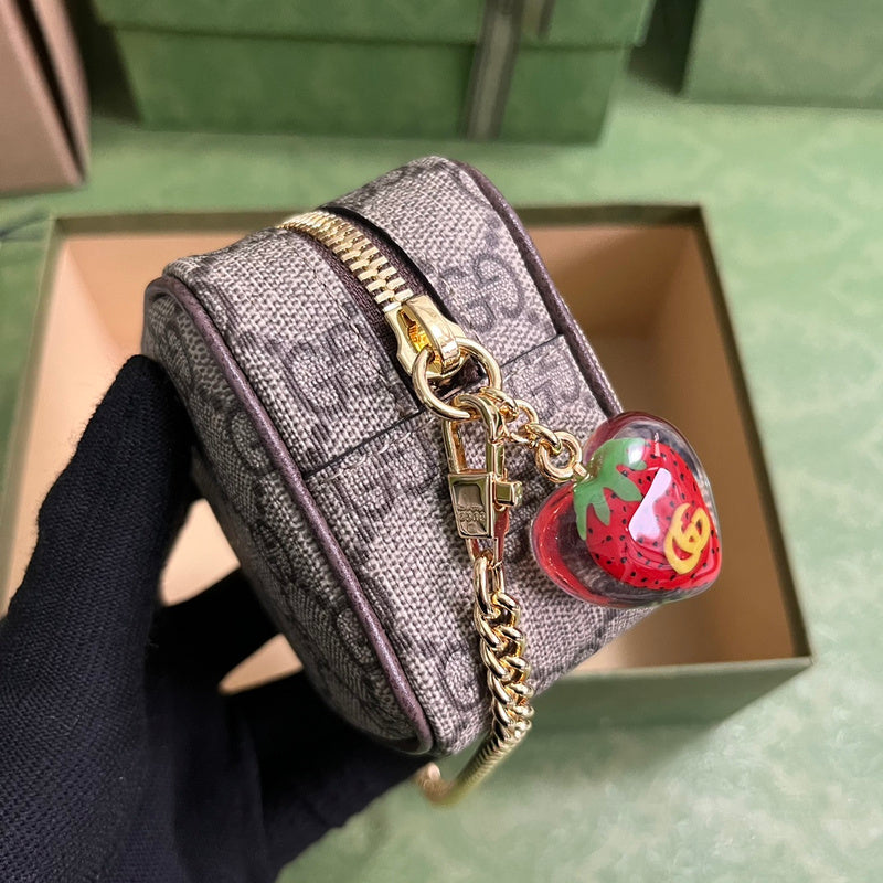Amelia- GCI - GG WOMEN LUXURY BAGS - 127