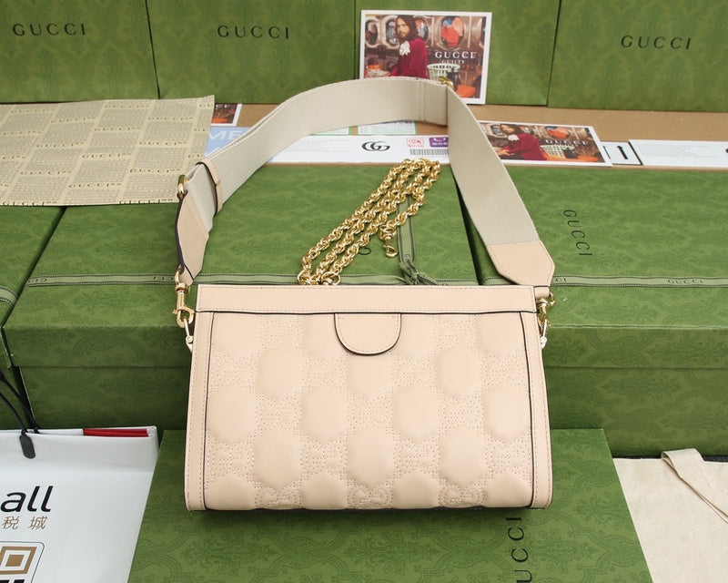 Amelia- GUKI Women Bags - 963