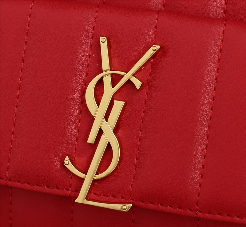 Amelia - YSL Bag - 2865