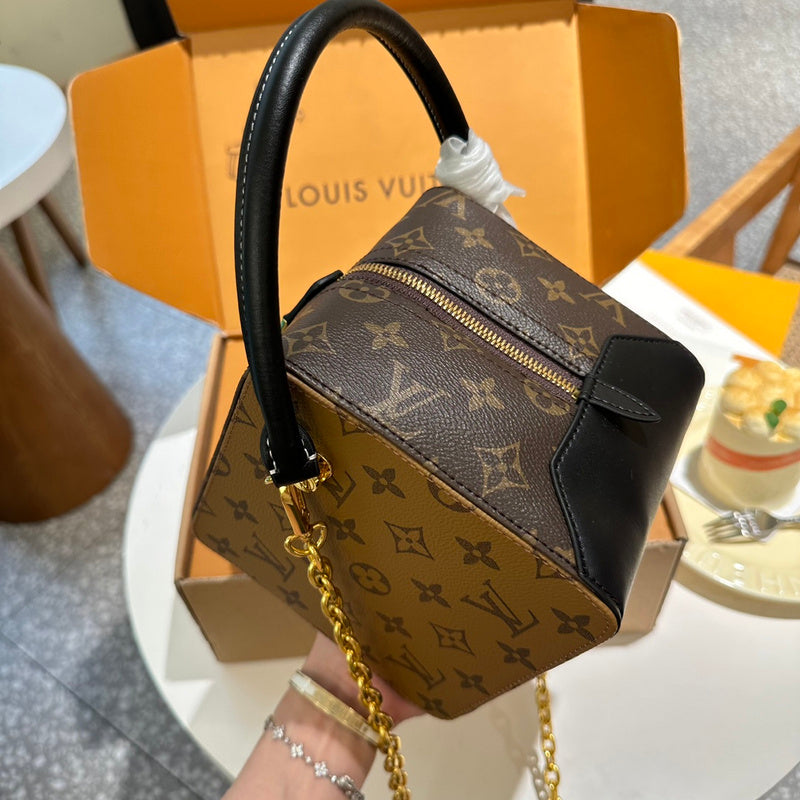Amelia - LV Bags - 14535