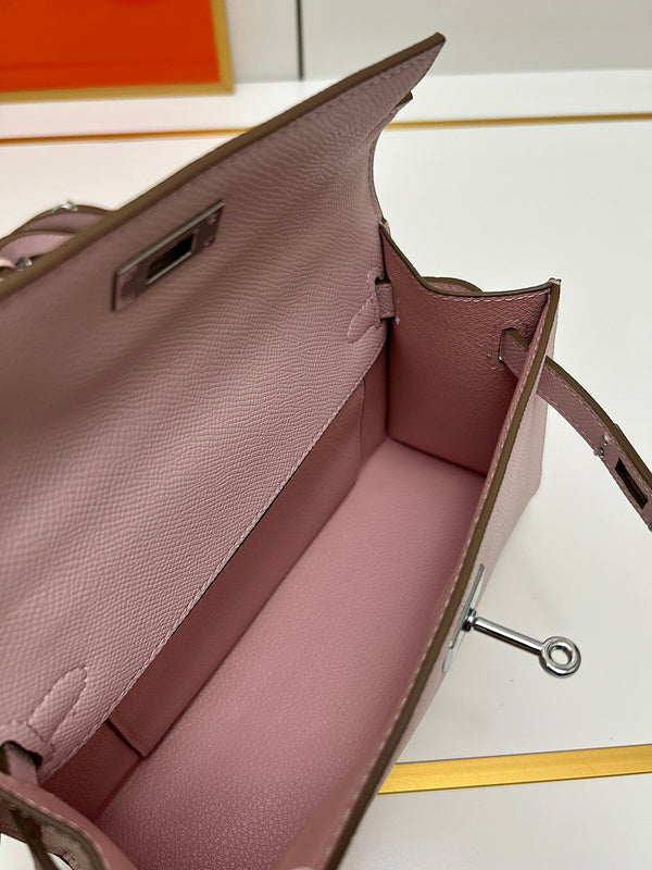 Amelia - HERMS DESIGNER BAGS FOR WOMEN - AFFORDABLE LUXURY BAGS - 055
