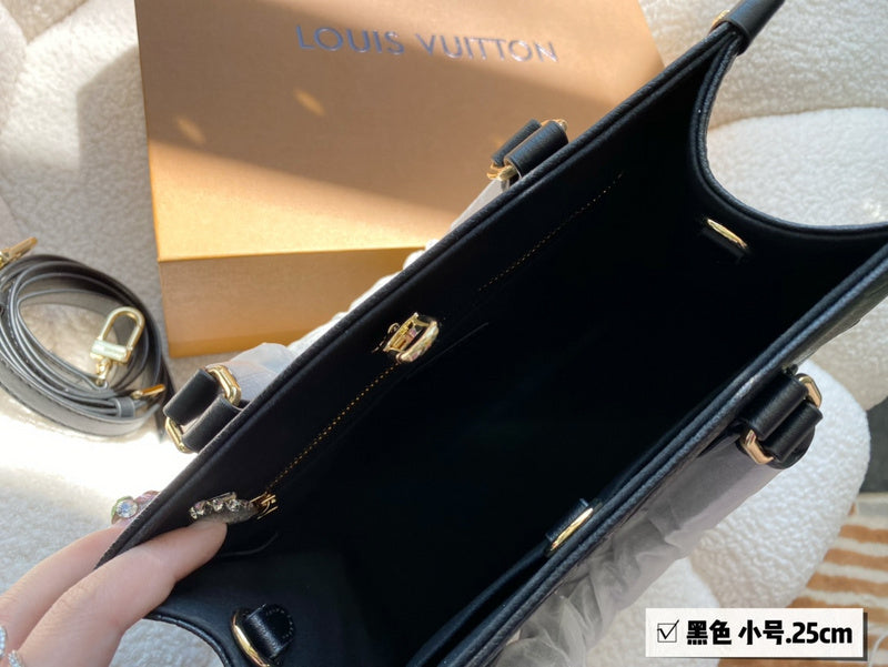 Amelia - LV Bags - 14789