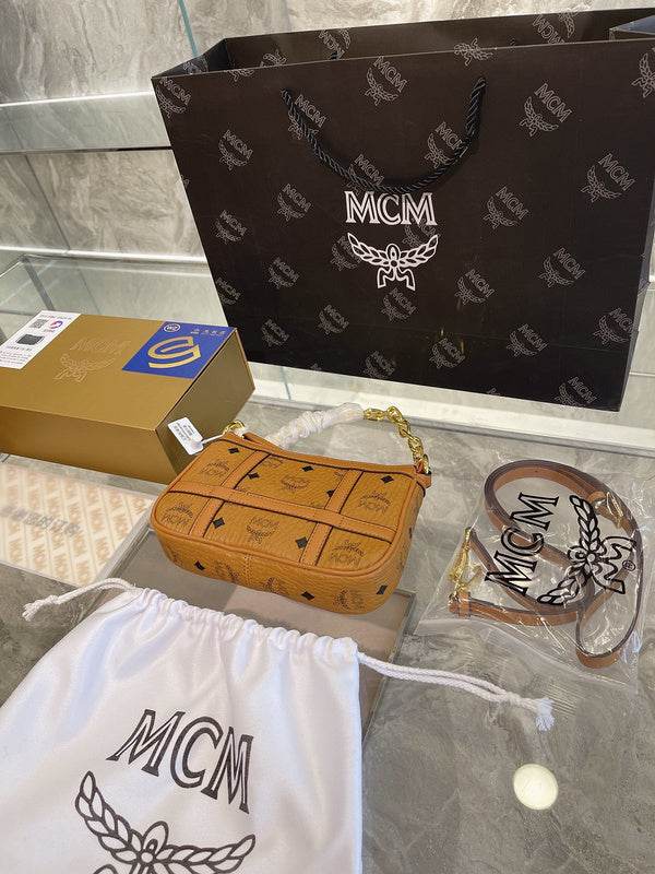Amelia- - MQM Bags - 231