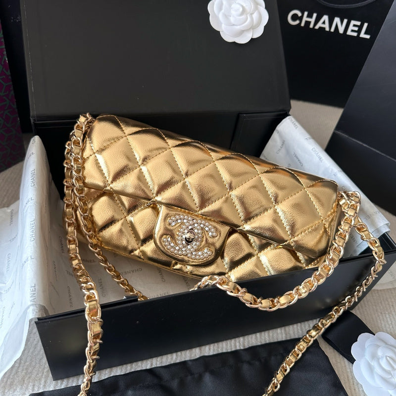 Amelia- CHL Bags - 6773