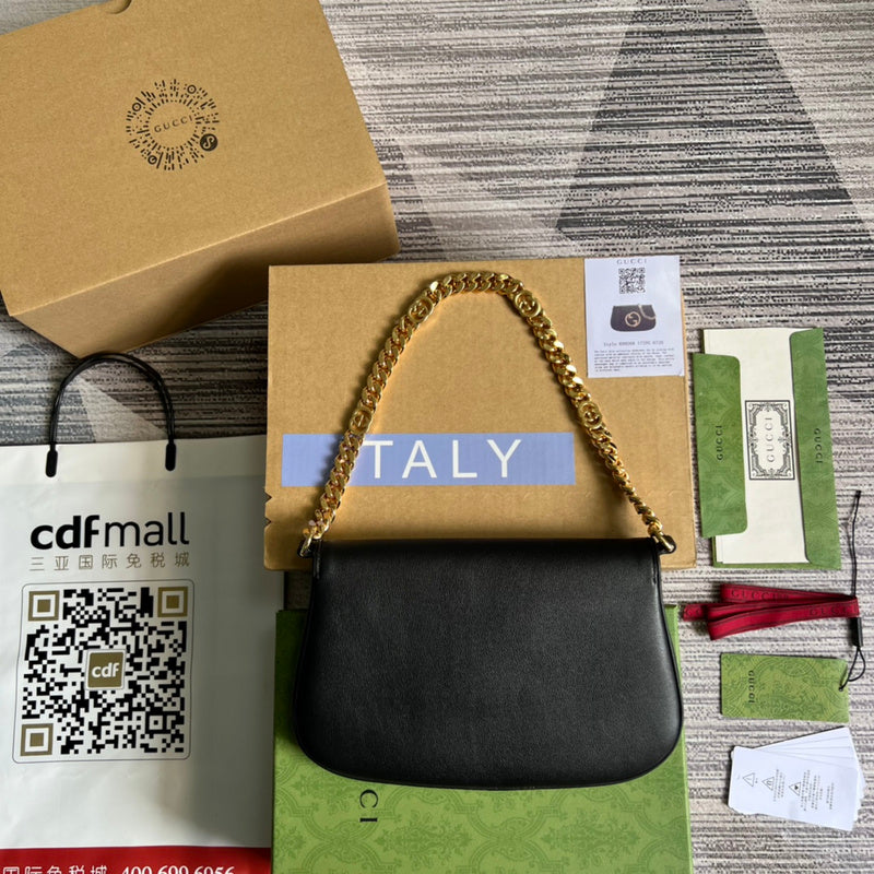 Amelia- GCI Bags - 4336
