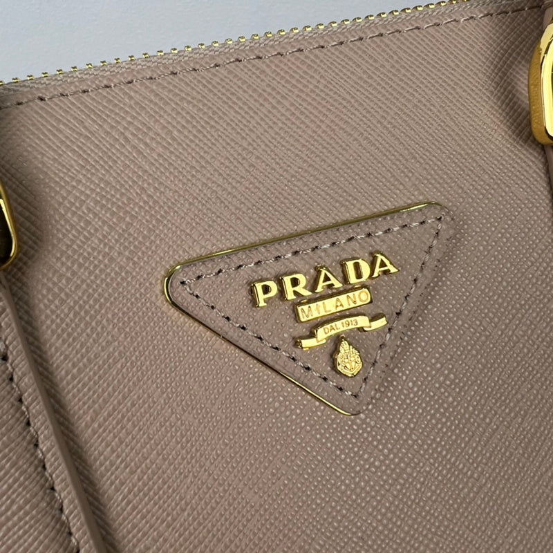 Amelia- PRDA  LUXURY BAGS - 337