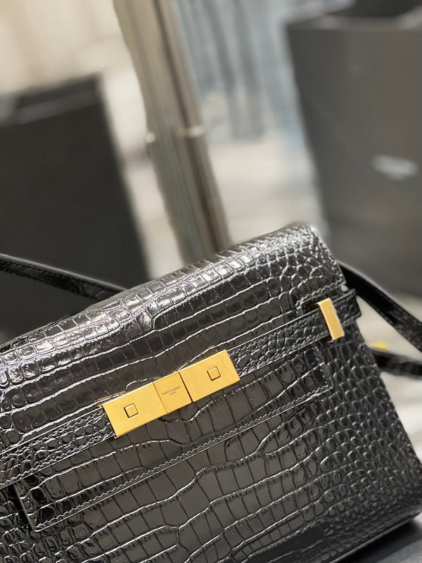 Amelia - YSL Bag - 3994