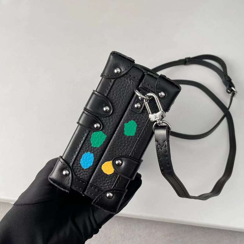Amelia- Lu-Vi bags - 11545