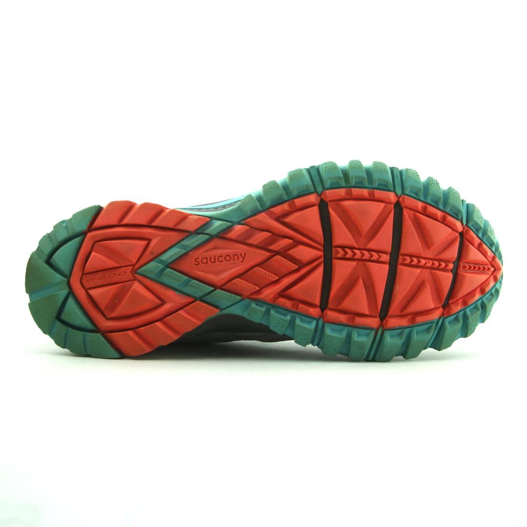 SAUCONY EXCURSION TR 10