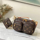 AmeliaLuxury - LOV Bags - 2437