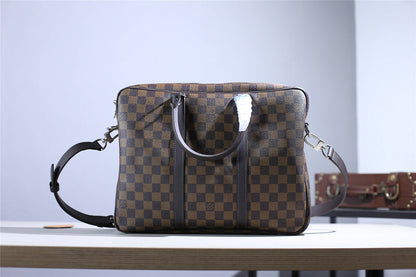 Glami-i LOV Men Business Bags - 082