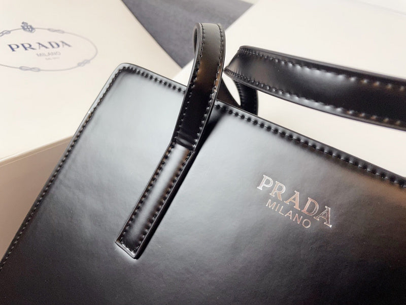 Amelia- PRDA  LUXURY BAGS - 518