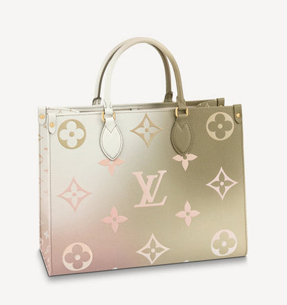 Fan Fashion Lu-Vi Bags - 16723