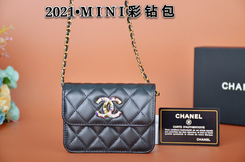 Amelia - CHL Bags - 2350