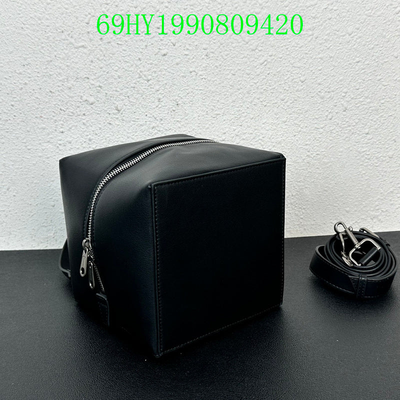 Amelia - BGA Bags - 1640