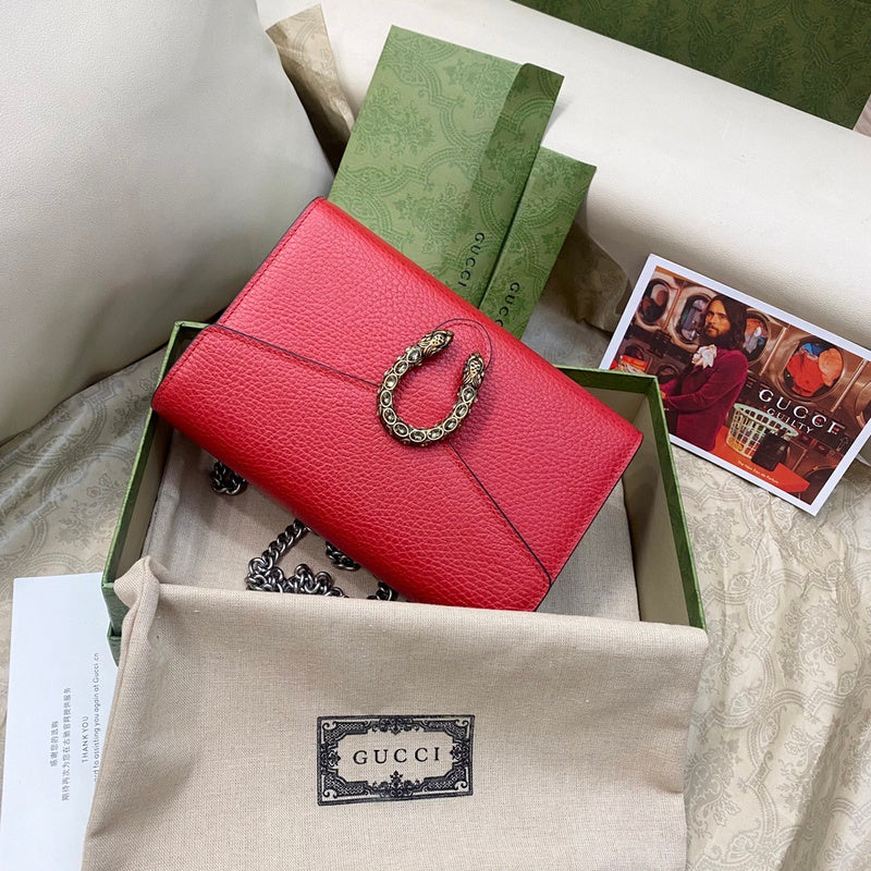 Amelia-i GUKI Women Bags - 1081