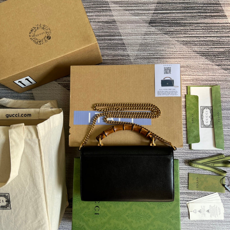 Amelia- GCI Bags - 4757