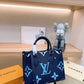 Amelia - LV Bags - 14736