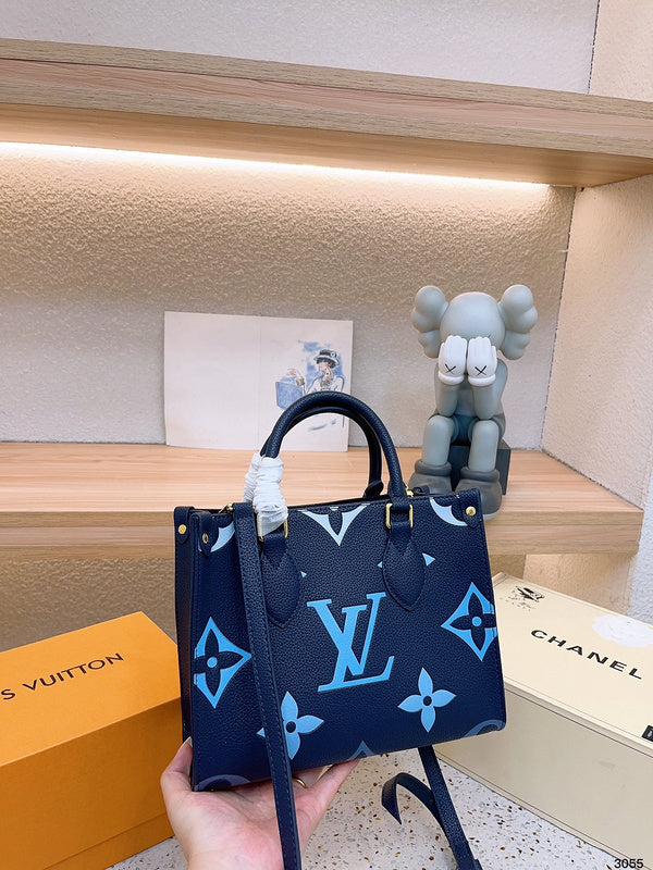 Amelia - LV Bags - 14736