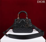 Amelia- DYOR FASHION BAGS - 1791