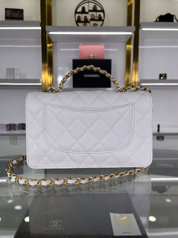 AmeliaLuxury - CHL Bags - 3289