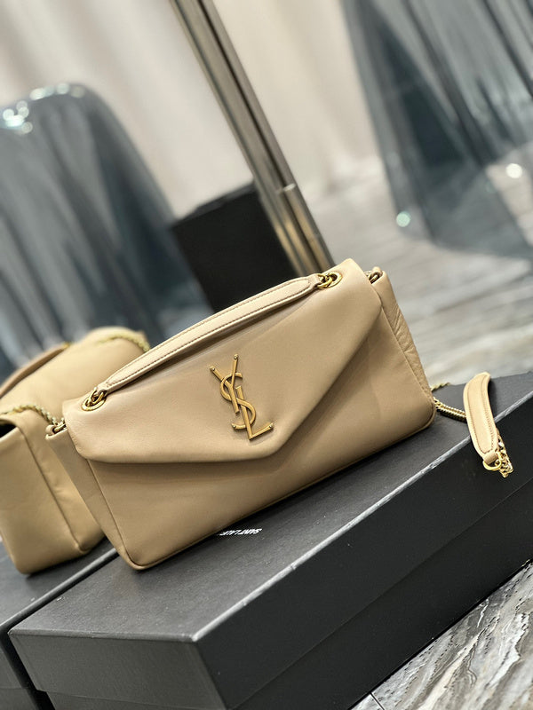 Amelia - YSL Bag - 3999