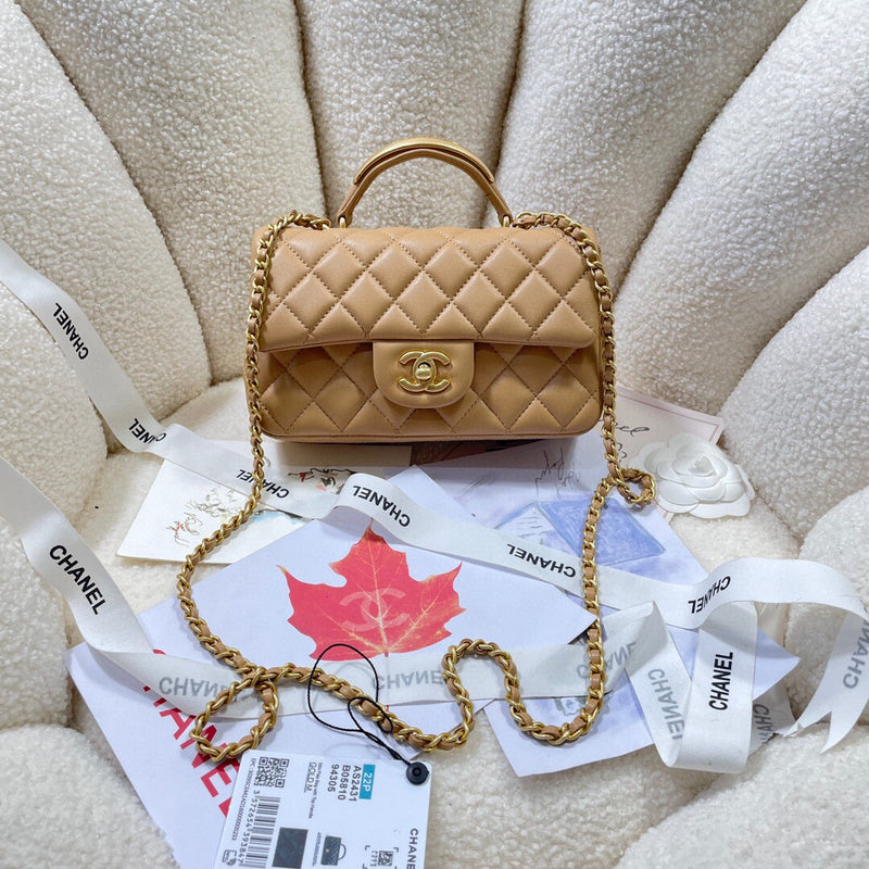 Amelia - CHL Bags - 2415