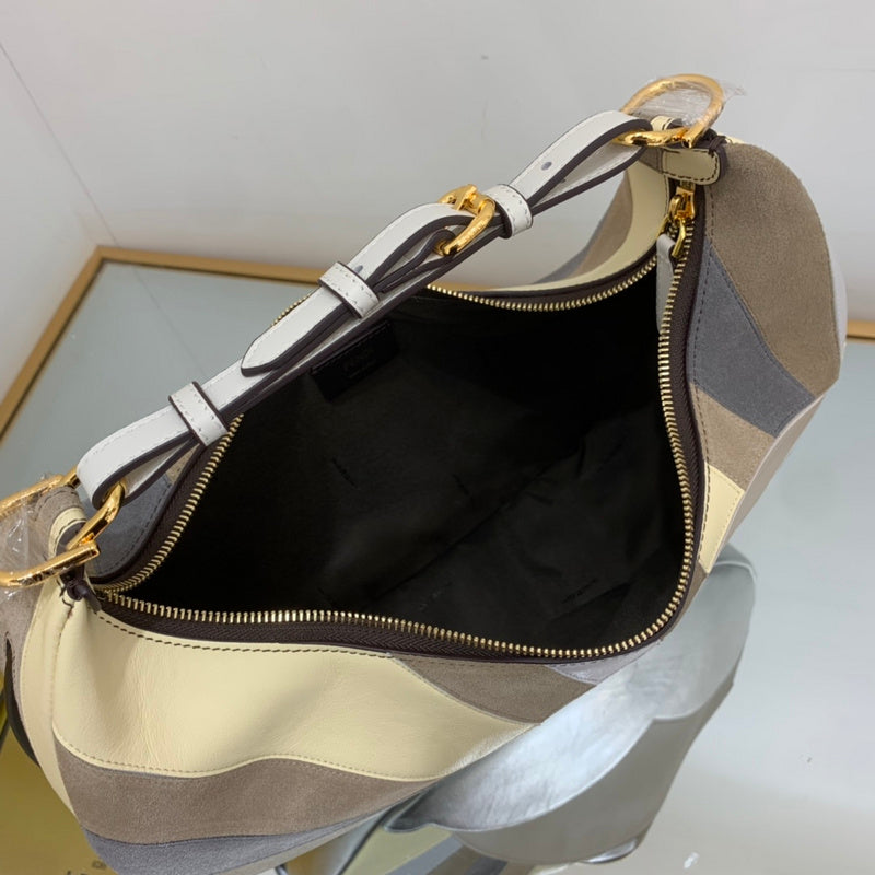 Amelia- FDE Bags - 150