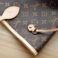 Fan Fashion Lu-Vi bags - 8101