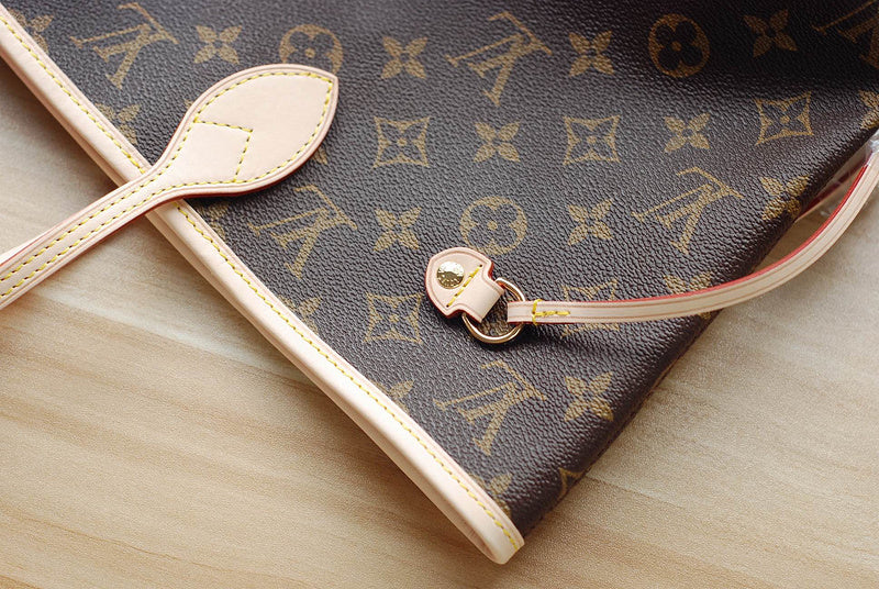 Fan Fashion Lu-Vi bags - 8101