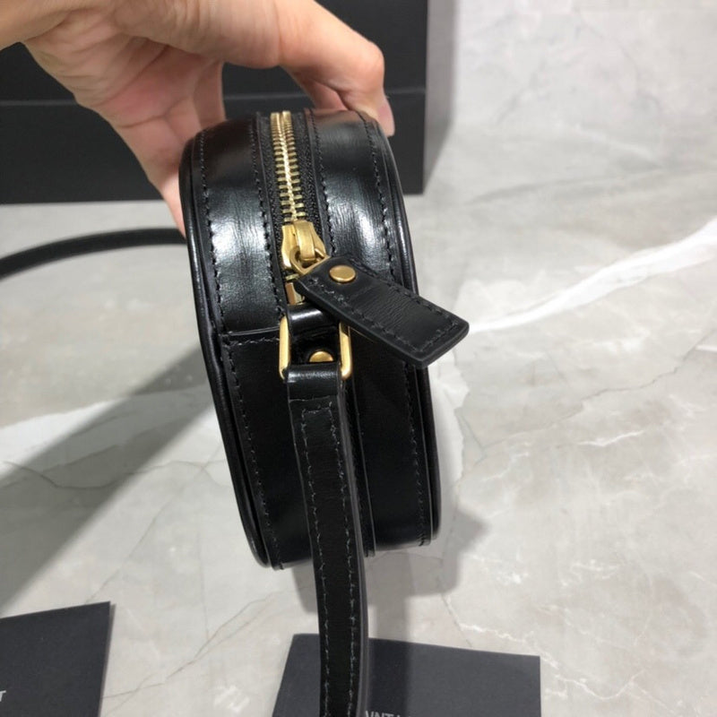 Amelia - YSL Bag - 4092
