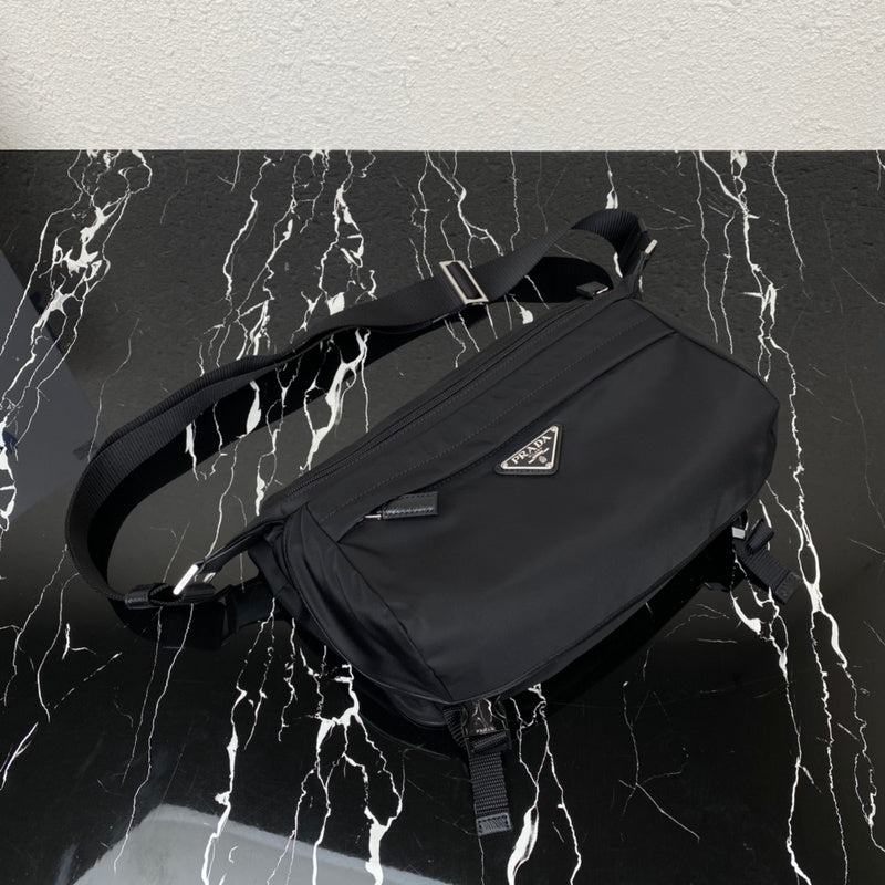 Amelia- PRDA  LUXURY BAGS - 816