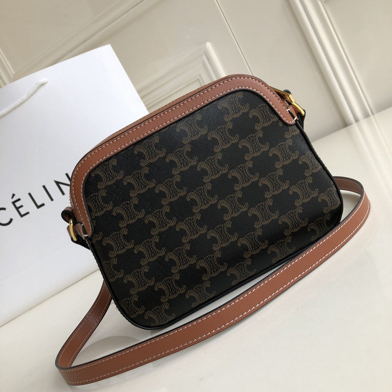 C-LINE LUXURY WOMEN BAGS - 159