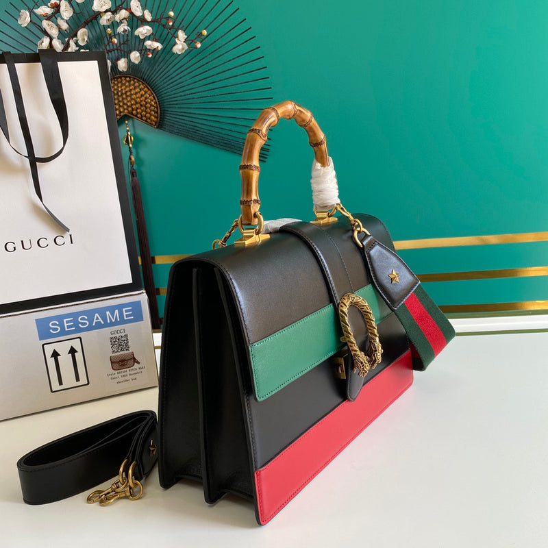 Amelia- GUKI Bags - 2292