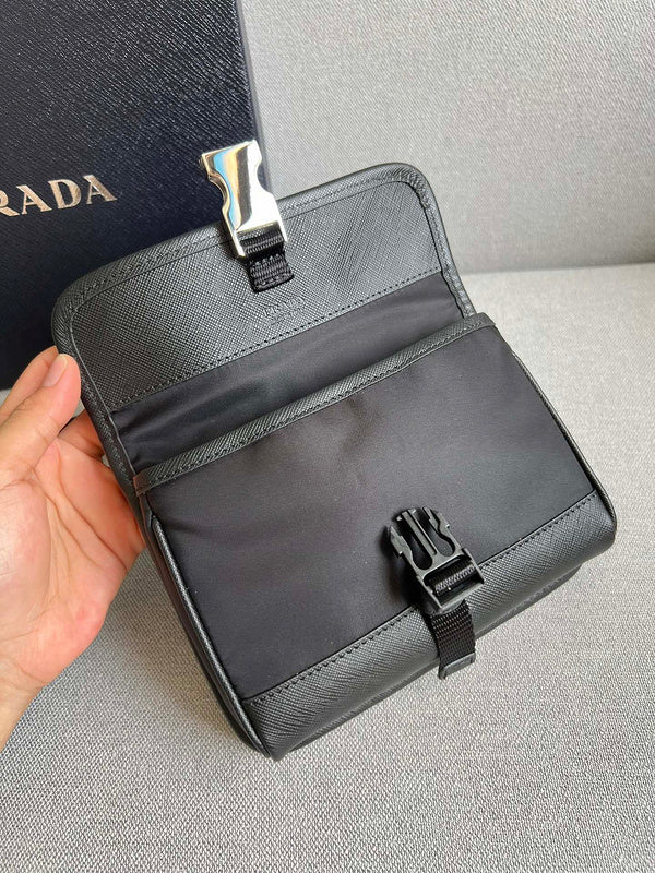 Amelia- PRDA  LUXURY BAGS - 735