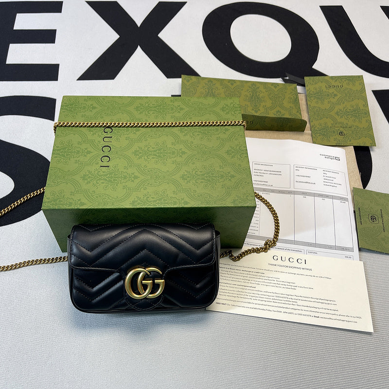 Amelia - GCI Bags - 6370