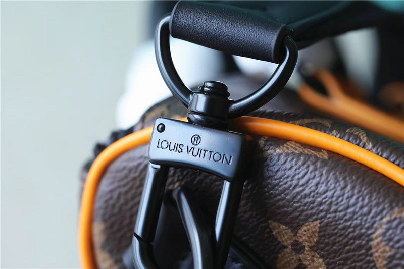 Fan Fashion Lu-Vi bags - 11234