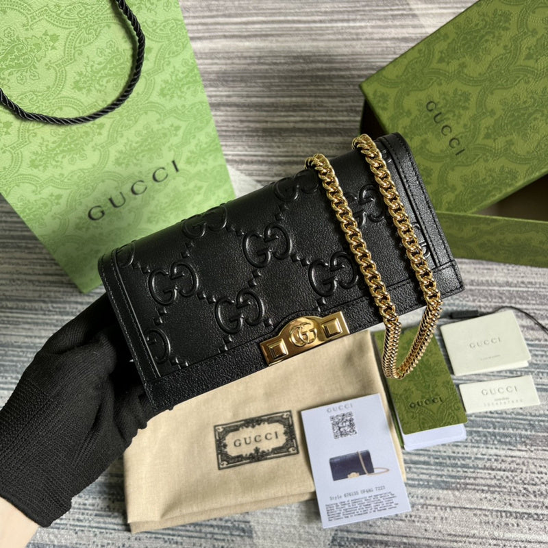 Amelia-i GUKI Women Bags - 1287