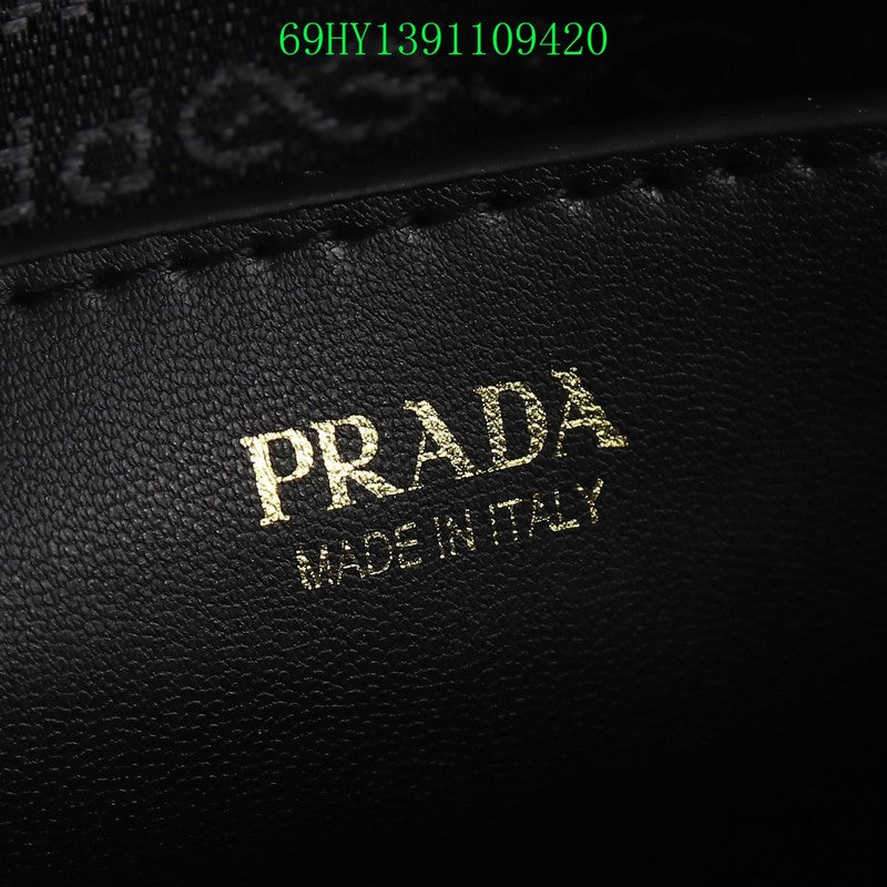 Prada Bags - The Barnes Bags  824