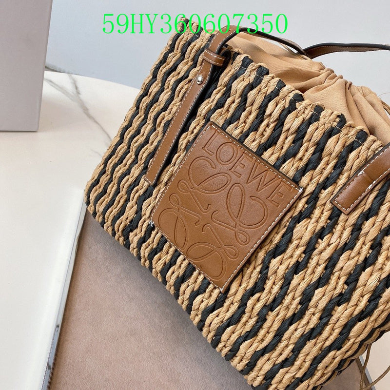 Amelia - LWE BRANDED BAGS - 289